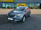 Opel Mokka X occasion année 2017 boite Manuelle Annonce Opel Mokka X occasion Diesel 1.6 CDTI 136ch Innovation 4x2 à Barberey-Saint-Sulpice