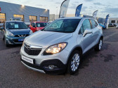 Opel Mokka X occasion année 2016 boite Manuelle Annonce Opel Mokka X occasion Diesel 1.6 CDTI 136ch Innovation 4x2 à Amilly