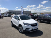 Opel Mokka X occasion année 2017 boite Manuelle Annonce Opel Mokka X occasion Diesel 1.6 CDTI 136CH INNOVATION 4X2 à Onet-le-Château