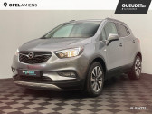 Opel Mokka X occasion année 2018 boite Manuelle Annonce Opel Mokka X occasion Diesel 1.6 CDTI 136ch Innovation 4x2 à Dury