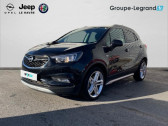 Opel Mokka X occasion année 2018 boite Manuelle Annonce Opel Mokka X occasion Diesel 1.6 CDTI 136ch Innovation 4x2 à Le Havre