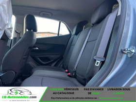 Opel Mokka X 1.6 CDTI Ecotec 136CV 4x2 aut. Inno  occasion  Beaupuy - photo n7