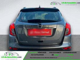 Opel Mokka X 1.6 CDTI Ecotec 136CV 4x2 aut. Inno  occasion  Beaupuy - photo n5