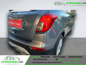 Opel Mokka X 1.6 CDTI Ecotec 136CV 4x2 aut. Inno  occasion  Beaupuy - photo n3
