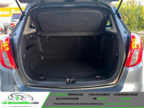 Opel Mokka X 1.6 CDTI Ecotec 136CV 4x2 aut. Inno  occasion  Beaupuy - photo n9