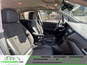 Opel Mokka X 1.6 CDTI Ecotec 136CV 4x2 Startu0026Sto  occasion  Beaupuy - photo n6