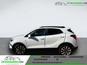 Opel Mokka X 1.6 CDTI Ecotec 136CV 4x2 Startu0026Sto  occasion  Beaupuy - photo n5