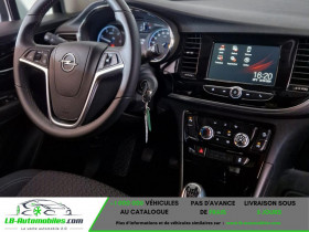 Opel Mokka X 1.6 CDTI Ecotec 136CV 4x4 Startu0026Sto  occasion  Beaupuy - photo n6