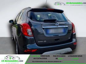 Opel Mokka X 1.6 CDTI Ecotec 136CV 4x4 Startu0026Sto  occasion  Beaupuy - photo n5