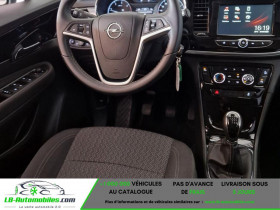Opel Mokka X 1.6 CDTI Ecotec 136CV 4x4 Startu0026Sto  occasion  Beaupuy - photo n3