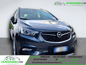 Opel Mokka X 1.6 CDTI Ecotec 136CV 4x4 Startu0026Sto  occasion  Beaupuy - photo n2