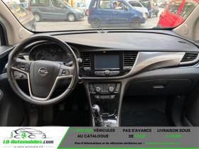 Opel Mokka X 1.6 CDTI Ecotec 4x2 Startu0026Stop Ulti  occasion  Beaupuy - photo n3
