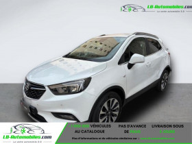 Opel Mokka X , garage LB AUTOMOBILES  Beaupuy