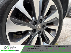 Opel Mokka X 1.6 CDTI Ecotec 4x2 Startu0026Stop Ulti  occasion  Beaupuy - photo n8