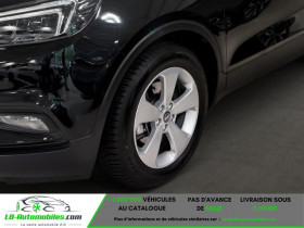 Opel Mokka X 1.6 CDTi Ultimate+Automatik+Navi+Schiebe  occasion  Beaupuy - photo n8
