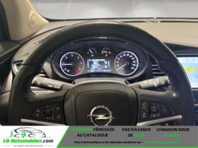 Opel Mokka X 1.6 CDTi Ultimate+Automatik+Navi+Schiebe  occasion  Beaupuy - photo n7