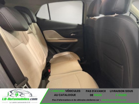 Opel Mokka X 1.6 CDTi Ultimate+Automatik+Navi+Schiebe  occasion  Beaupuy - photo n6