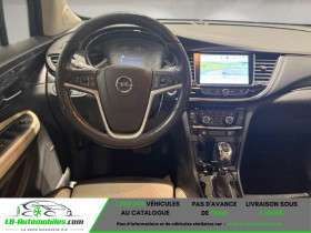 Opel Mokka X 1.6 CDTi Ultimate+Automatik+Navi+Schiebe  occasion  Beaupuy - photo n3