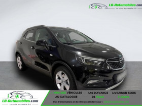 Opel Mokka X 1.6 CDTi Ultimate+Automatik+Navi+Schiebe  occasion  Beaupuy - photo n2
