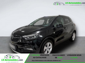 Opel Mokka X , garage LB AUTOMOBILES  Beaupuy