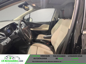 Opel Mokka X 1.6 CDTi Ultimate+Automatik+Navi+Schiebe  occasion  Beaupuy - photo n5