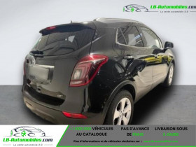 Opel Mokka X 1.6 CDTi Ultimate+Automatik+Navi+Schiebe  occasion  Beaupuy - photo n4