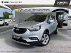 Opel Mokka X occasion Gris année 2018 boite Manuelle Annonce Opel Mokka X occasion Diesel 1.6 D 110ch BlueInjection Business Edition 4x2 à Compiègne