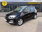 Opel Mokka X occasion année 2018 boite Manuelle Annonce Opel Mokka X occasion Diesel 1.6 D 110ch Ecotec Business Edition 4x2 à Vert-Saint-Denis
