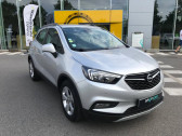 Opel Mokka X occasion année 2017 boite Manuelle Annonce Opel Mokka X occasion Diesel 1.6 D 110ch Ecotec Business Edition 4x2 à Vert-Saint-Denis