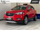 Opel Mokka X occasion Rouge année 2017 boite Manuelle Annonce Opel Mokka X occasion Diesel 1.6 D 110ch Ecotec Business Edition 4x2 à Dury