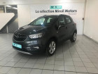 Opel Mokka X occasion Gris année 2017 boite Manuelle Annonce Opel Mokka X occasion Diesel 1.6 D 110ch Ecotec Edition 4x2 à Toulouse