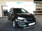 Opel Mokka X occasion année 2017 boite Manuelle Annonce Opel Mokka X occasion Diesel 1.6 D 110ch Ecotec Edition 4x2 à Toulouse