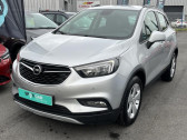 Opel Mokka X occasion année 2017 boite Manuelle Annonce Opel Mokka X occasion Diesel 1.6 D 110ch Ecotec Edition 4x2 à Vert-Saint-Denis