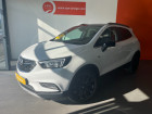 Opel Mokka X occasion année 2019 boite Manuelle Annonce Opel Mokka X occasion Diesel 1.6 D 136 BLACK EDITION 4X2 EURO6D-T à Foix