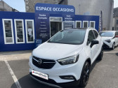 Opel Mokka X 1.6 D 136 Black Edition 4x2 Euro6d-T   Fleury-les-Aubrais 45