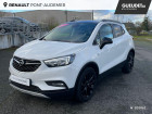Opel Mokka X occasion année 2019 boite Manuelle Annonce Opel Mokka X occasion Diesel 1.6 D 136 Black Edition 4x2 Euro6d-T à Pont-Audemer