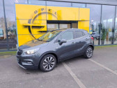 Opel Mokka X occasion année 2018 boite Automatique Annonce Opel Mokka X occasion Diesel 1.6 D 136 Elite 4x2 BVA Euro6d-T à Sens