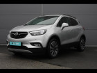 Opel Mokka X occasion Gris année 2019 boite Manuelle Annonce Opel Mokka X occasion Diesel 1.6 D 136 Elite 4x2 Euro6d-T à Flers