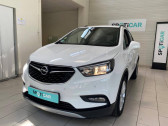 Opel Mokka X occasion année 2018 boite Manuelle Annonce Opel Mokka X occasion Diesel 1.6 D 136 Elite 4x2 Euro6d-T à Lognes