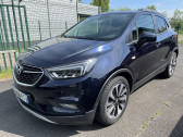 Opel Mokka X occasion année 2018 boite Automatique Annonce Opel Mokka X occasion Diesel 1.6 D 136 ULTIMATE 4X2 BVA EURO6D-T à Malemort-sur-Corrèze