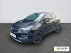 Opel Mokka X occasion année 2019 boite Manuelle Annonce Opel Mokka X occasion Diesel 1.6 D 136ch BlueInjection Black Edition 4x2 à CASTRES
