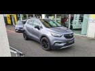 Opel Mokka X occasion Gris année 2019 boite Manuelle Annonce Opel Mokka X occasion Diesel 1.6 D 136ch BlueInjection Black Edition 4x2 à Vert-Saint-Denis