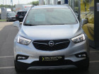 Opel Mokka X occasion Gris année 2019 boite Manuelle Annonce Opel Mokka X occasion Diesel 1.6 D 136ch BlueInjection Elite 4x2 à Sens