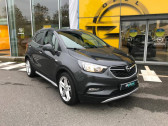 Opel Mokka X occasion année 2018 boite Automatique Annonce Opel Mokka X occasion Diesel 1.6 D 136ch BlueInjection Midnight Edition 4x2 BVA à Vert-Saint-Denis
