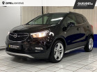 Opel Mokka X occasion année 2018 boite Manuelle Annonce Opel Mokka X occasion Diesel 1.6 D 136ch BlueInjection Midnight Edition 4x2 à Dury