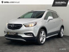 Opel Mokka X occasion Gris année 2018 boite Manuelle Annonce Opel Mokka X occasion Diesel 1.6 D 136ch BlueInjection Midnight Edition 4x2 à Abbeville