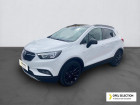 Opel Mokka X occasion année 2017 boite Manuelle Annonce Opel Mokka X occasion Diesel 1.6 D 136ch Color Edition 4x2 à CASTRES
