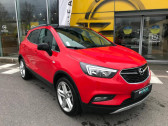 Opel Mokka X occasion année 2017 boite Manuelle Annonce Opel Mokka X occasion Diesel 1.6 D 136ch Color Edition 4x2 à Vert-Saint-Denis