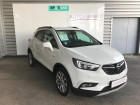 Opel Mokka X occasion année 2018 boite Manuelle Annonce Opel Mokka X occasion Diesel 1.6 D 136ch Elite 4x2 à Toulouse