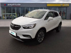 Opel Mokka X occasion année 2019 boite Manuelle Annonce Opel Mokka X occasion Diesel 1.6 D 136ch Elite 4x2 à Vert-Saint-Denis